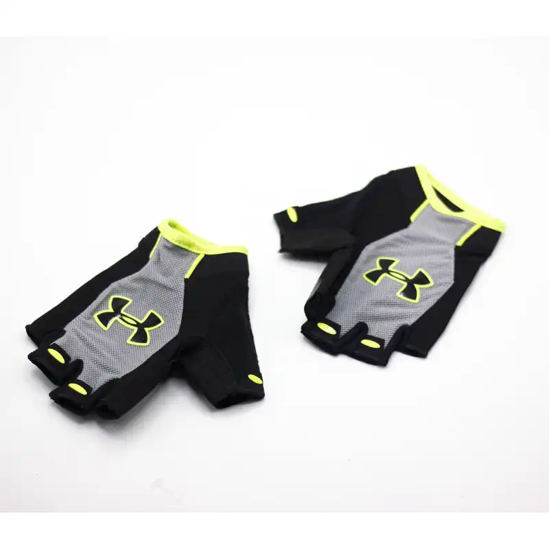 دستکش بدنسازی زنانه مدل professional بسته 2 عددی