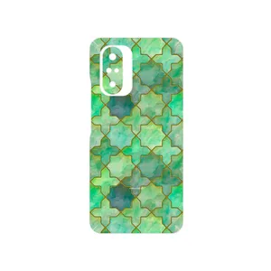 MAHOOT Iran Tile 8 Cover Sticker for Xiaomi Poco F3 5G
