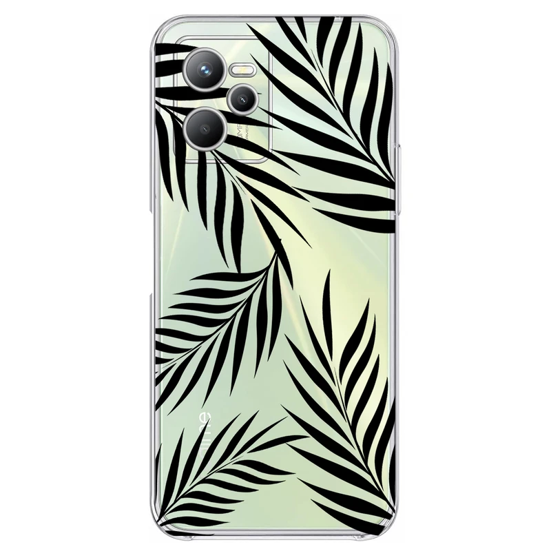 کاور مگافون کد C22-B مناسب برای گوشی موبایل ریلمی C35