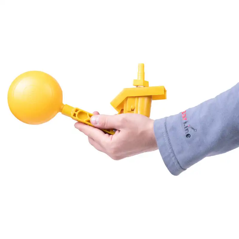 شناور کولر آبی مدل 012