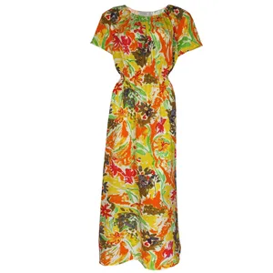 پیراهن زنانه مدل MG_dh