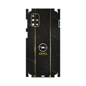 MAHOOT OPEL-FullSkin Cover Sticker for Samsung Galaxy M31S