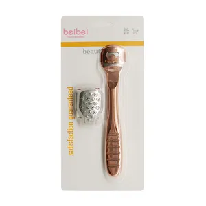 تیغ کف پا مدل 003به همراه تیغ یدک