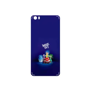 MAHOOT inside out Cover Sticker for Xiaomi Mi 5