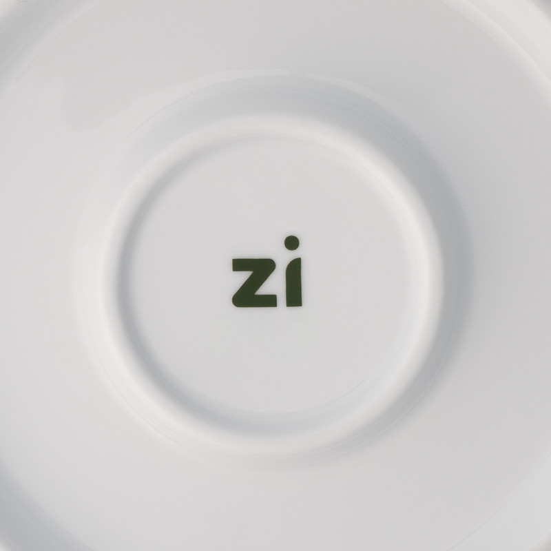 قندان زی مدل فرم اس 120 سفید درجه 3