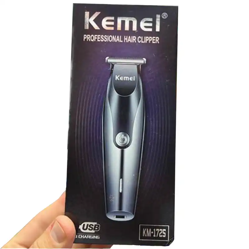 ماشین اصلاح موی سر و صورت کیمی مدل KM-1725