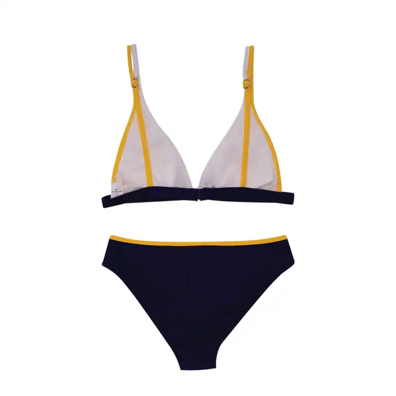 مایو زنانه کاپشی مدل CAA12A3G110KUM