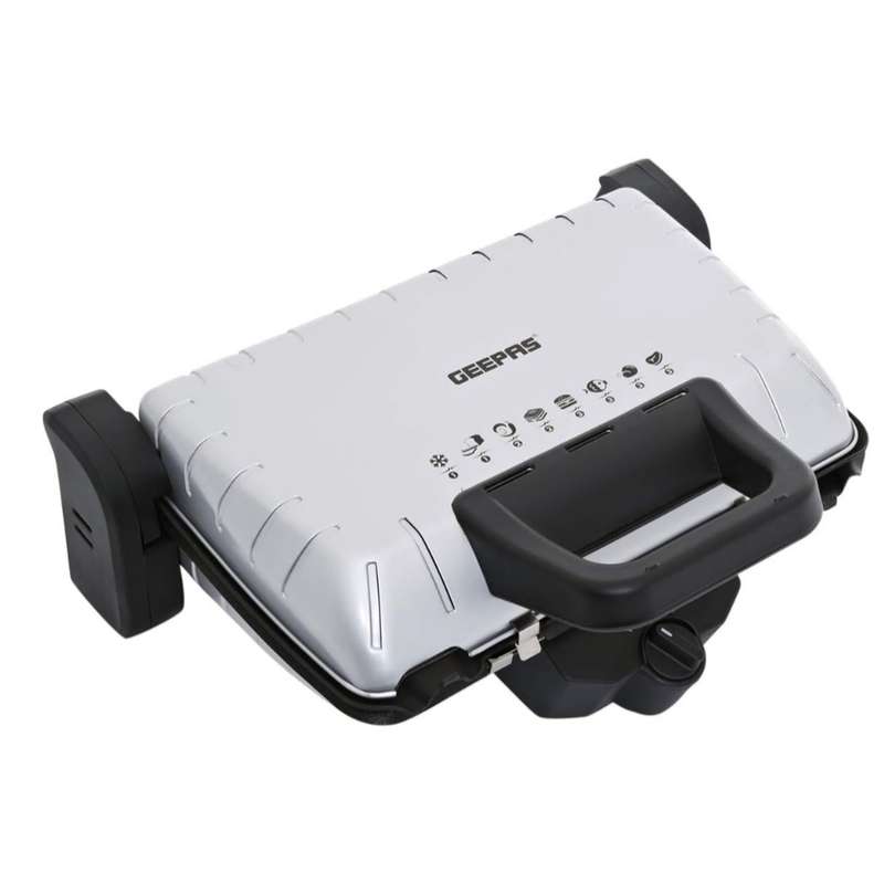 گریل جی پاس مدل GGM5458