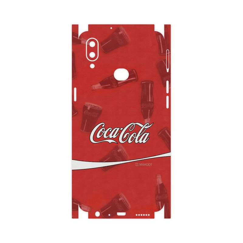 برچسب پوششی ماهوت مدل Cc-Cl-FullSkin مناسب برای گوشی موبایل سامسونگ Galaxy A10s