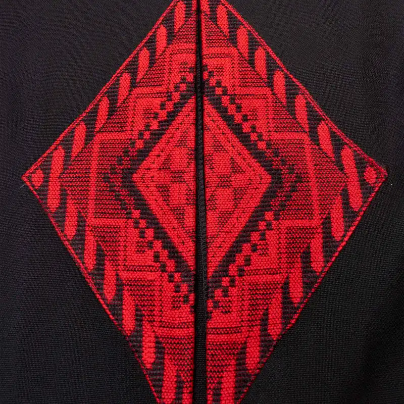 جلیقه زنانه مدل بامک