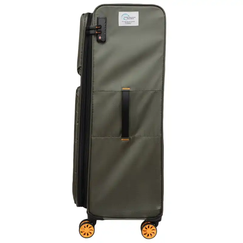 چمدان آی تی مدل LYKKE 28 سایز بزرگ