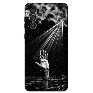 Megafone Last Hope 7427 Cover For Samsung Galaxy A73 5G