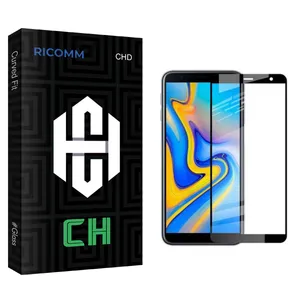 Ricomm CH glass Ceramics Screen Protector For Samsung A750