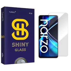 Atouchbo Shiny Screen Protector For Realme  Narzo N55