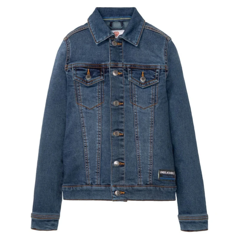 کت پسرانه لوپیلو مدل ger825