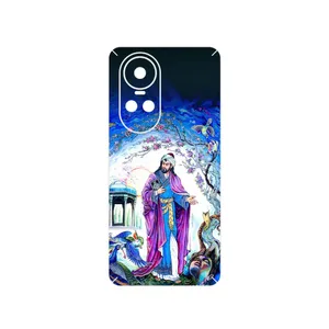 MAHOOT Hafiz Cover Sticker for Oppo Reno 10 5G