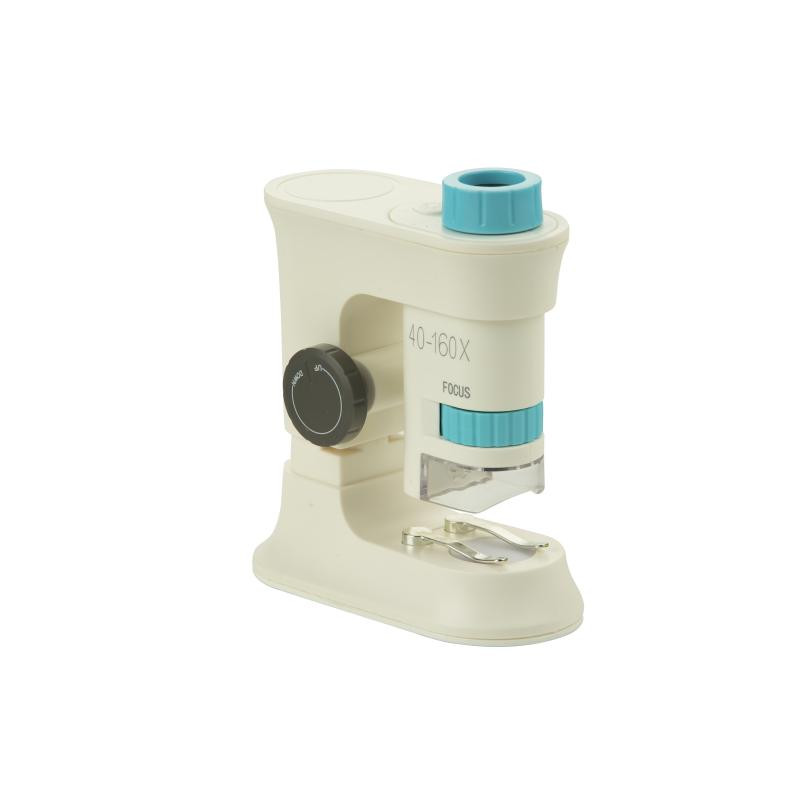 قیمت و خرید میکروسکوپ جیبی آیبکس مدل HandScope کد 1