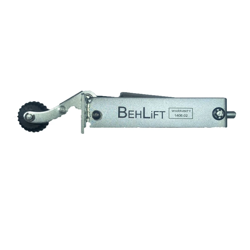 دیکتاتور درب آسانسور به لیفت مدل 02 