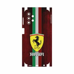 MAHOOT Ferrari-FullSkin Cover Sticker for Samsung Galaxy A32 5G