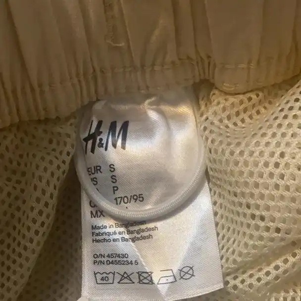 مایو مردانه اچ اند ام مدل 00940