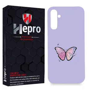 HEPRO MC Cover for SAMSUNG GALAXY A15