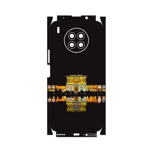 MAHOOT Ali Qapu-FullSkin Cover Sticker for Honor 50 Lite
