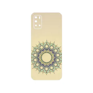 MAHOOT Art of Illumination 2 Cover Sticker for Gplus Z10