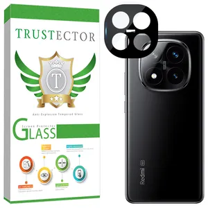 محافظ لنز دوربین تراستکتور مدل LFUT20 مناسب برای گوشی موبایل شیائومی  Redmi Note 14 Pro Plus 5G
