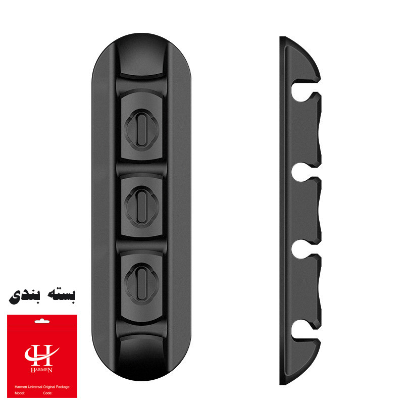 نظم دهنده سیم و کابل هارمن مدل HR-L3500