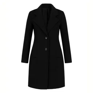 پالتو زنانه مدل 2144