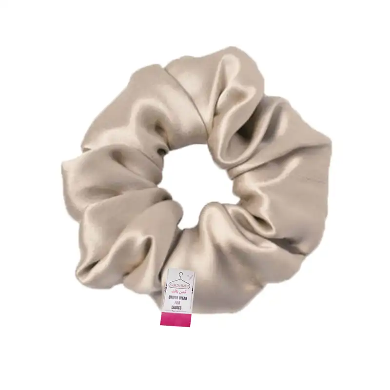 کش مو زنانه ثمین بافت مدل Oid-KShm000018 مجموعه 5 عددی