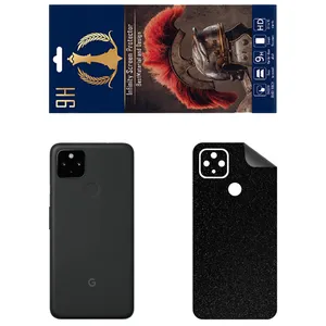 INFINITI PRO SD Back Skin For Google Pixel 4A 5G