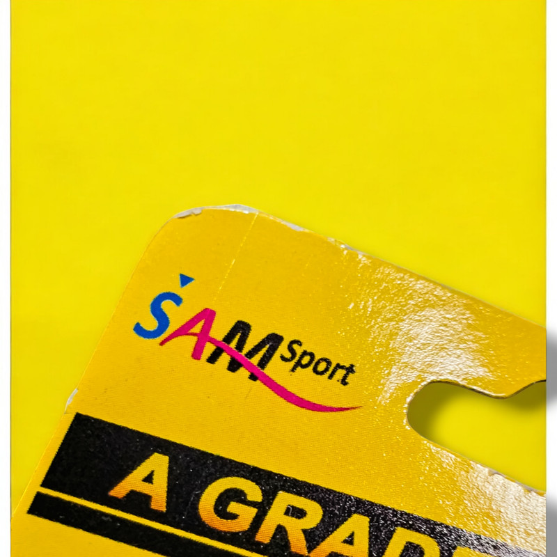 لامپ چراغ خودرو سام مدل ۱۲ تایی ژله ای - Abi.SMD پایه آریایی فشاری بسته ۲ عددی