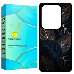 Ghab Guard GCHPN13P Cover For Xiaomi Redmi Note 13 Pro 4G / Poco M6 Pro 4G
