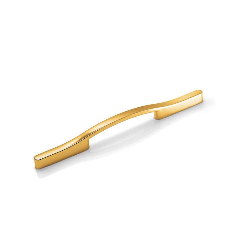 دستگیره کابینت اچ تی ان پرایم مدل 1200-256