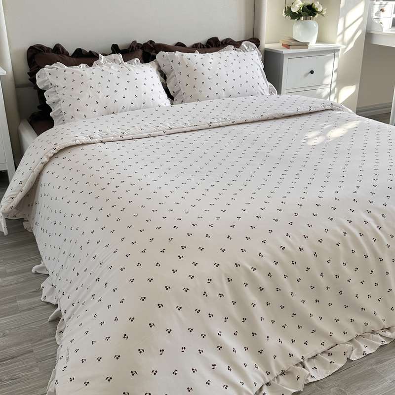 روتختی دو نفره مدل  آلوا  سایز 240x220 سانتی‌متر