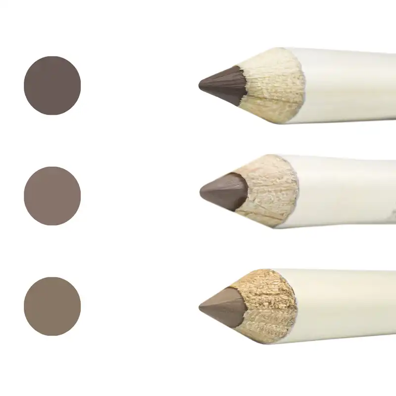 مداد ابرو نوا کد 2 مجموعه 3 عددی