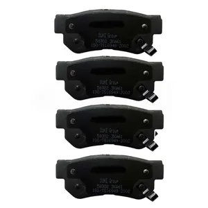 لنت ترمز عقب دوک کد 174 مناسب برای اکتیون