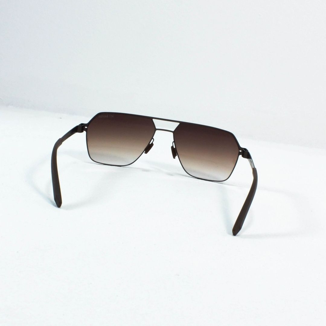 عینک آفتابی مردانه ایس برلین مدل Bruce PS 18023 H -  - 4
