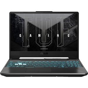 لپ تاپ 15.6 اینچی ایسوس مدل TUF Gaming F15 FX506HE-HN018W-i7 11800H 16GB 512SSD RTX3050Ti - کاستوم شده