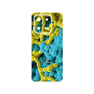 MAHOOT Atom Universe 1 Cover Sticker for Honor X7d 4G