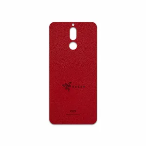 MAHOOT RL-RZR Cover Sticker for Huawei Mate 10 Lite