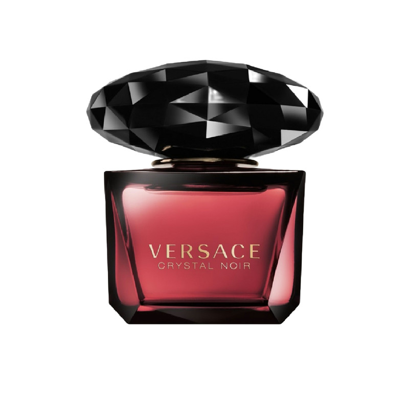ادو پرفیوم زنانه ورساچه مدل Crystal Noir حجم 90 میلی لیتر