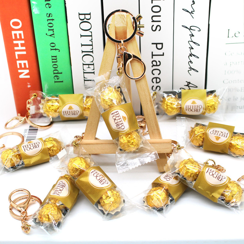 جاکلیدی مدل شکلات