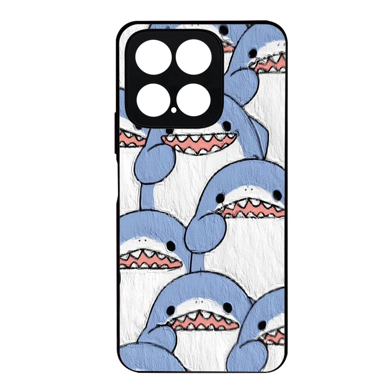 کاور گارد قاب علوی مدل MLG مناسب برای گوشی موبایل آنر X5b 4G/X5b Plus