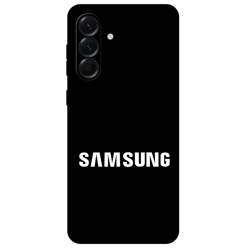 کاور مگافون کد 2866 مناسب برای گوشی موبایل سامسونگ Galaxy A56