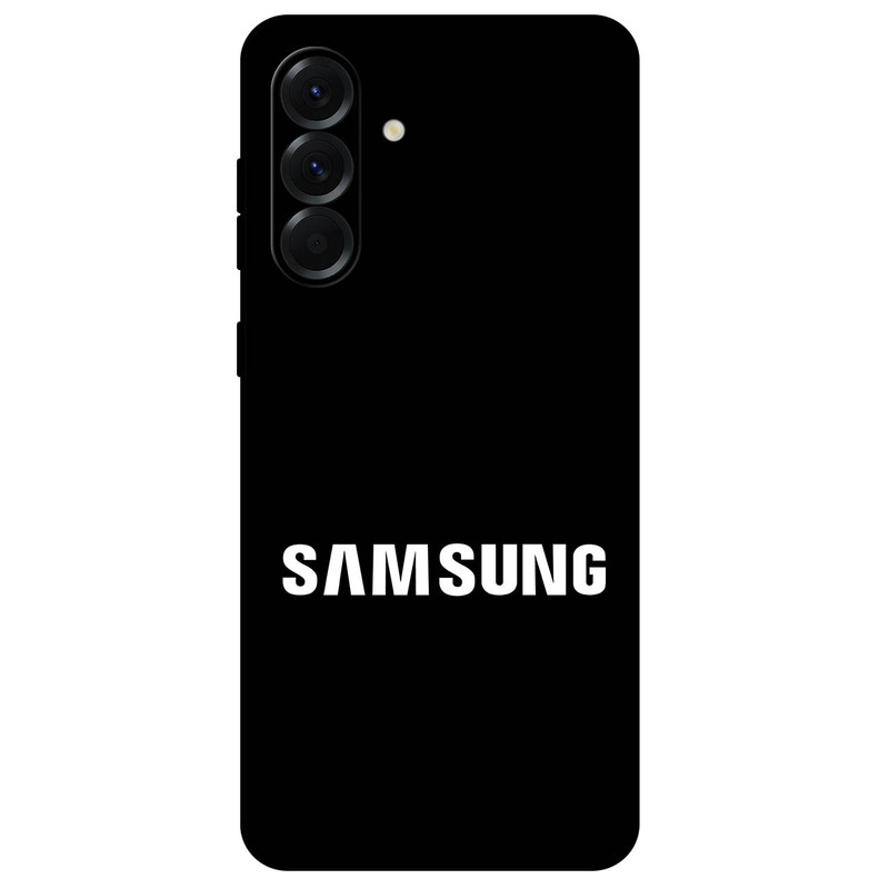 کاور مگافون کد 2866 مناسب برای گوشی موبایل سامسونگ Galaxy A56