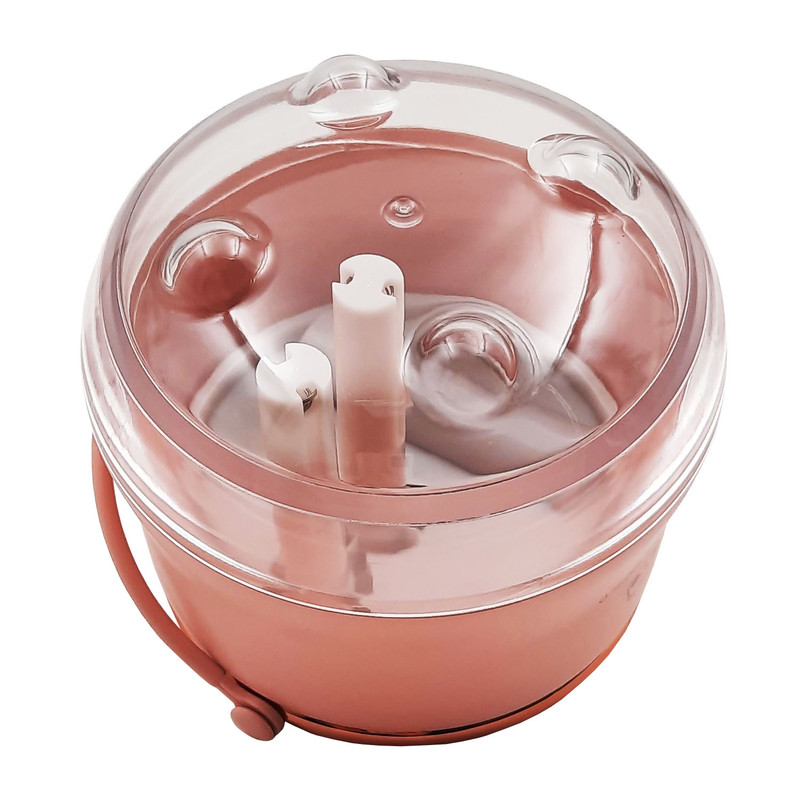 دستگاه بخور و رطوبت ساز سرد مدل F08