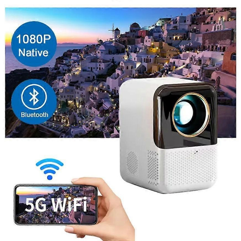 مینی ویدئو پروژکتور مدل X 10 MINI