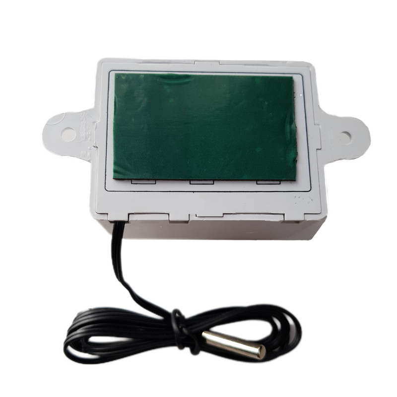 ترموستات کنترلر دما مدل پکیج دیواری ترموستات کنترلر دما مدل پکیج دیواری